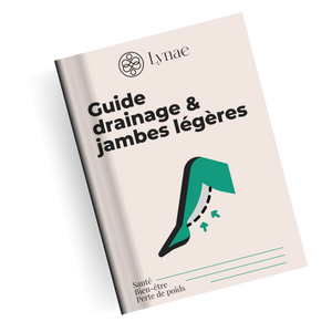 Ebook — Guía de drenaje y celulitis