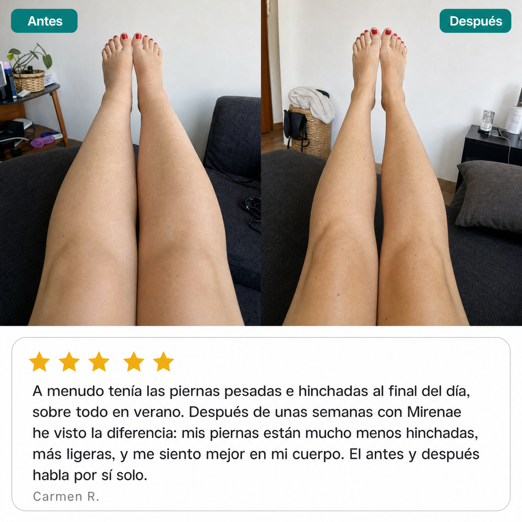 Drenaje Linfático
