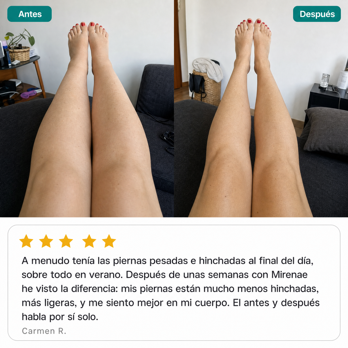 Drenaje Linfático