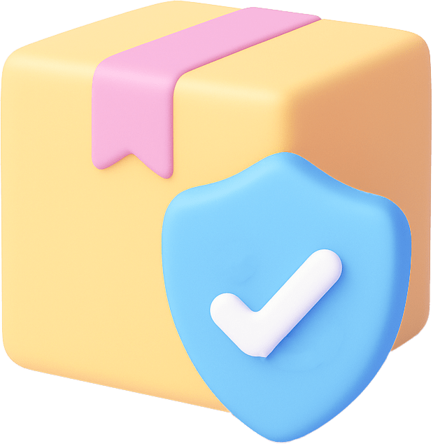 Protección de envío